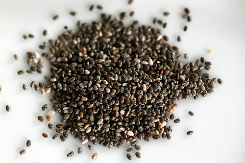Which is better: Flaxseed vs Chia Seed? - Real Allergy Free