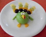 4 Fun Edible Crafts for Thanksgiving