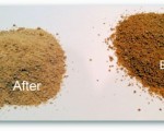 How to Make Powdered Sucanat or Rapadura