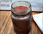 Benefits of Maca and Maca Malt Smoothie Recipe