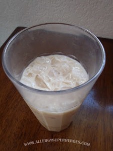 Homemade Chai Tea - Dairy Free, Soy Free